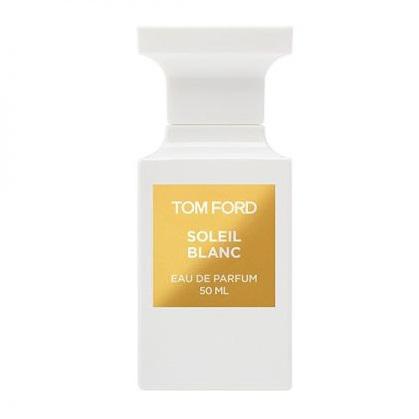 Apa De Parfum Tom Ford Soleil Blanc, Femei | Barbati, 50ml