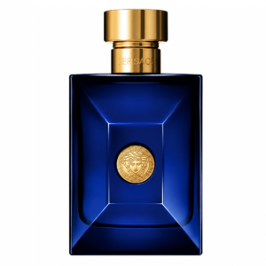 Apa de Toaleta Versace Dylan Blue, Barbati, 50ml