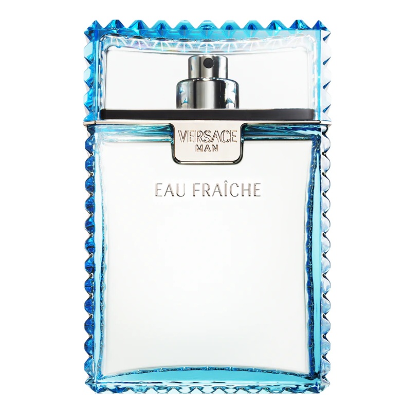 Apa de Toaleta Versace Man Eau Fraiche, Barbati, 30ml