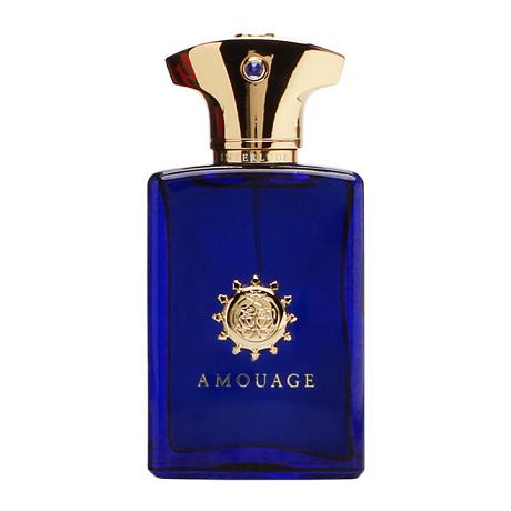 Apa De Parfum Amouage Interlude, Barbati, 100ml