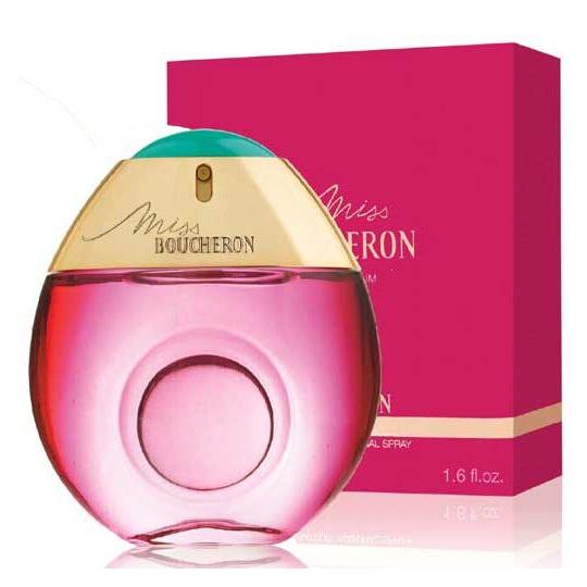 Apa De Parfum Boucheron Miss Boucheron, Femei, 50ml