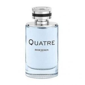 Apa De Toaleta Boucheron Quatre, Barbati, 100ml