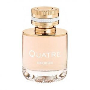 Apa De Parfum Boucheron Quatre, Femei, 100ml