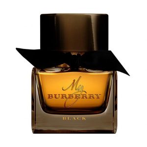 Apa De Parfum Burberry My Burberry Black, Femei, 30ml