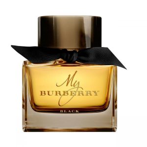 Apa De Parfum Burberry My Burberry Black, Femei, 90ml