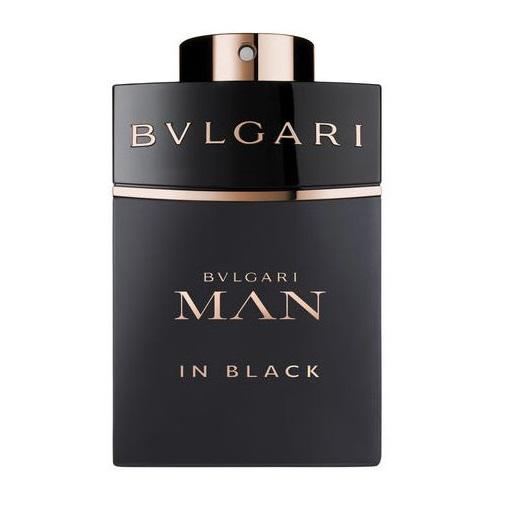 Apa De Parfum Bvlgari Man In Black, Barbati, 100ml