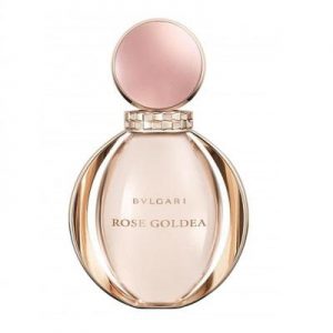Apa De Parfum Bvlgari Rose Goldea, Femei, 50ml