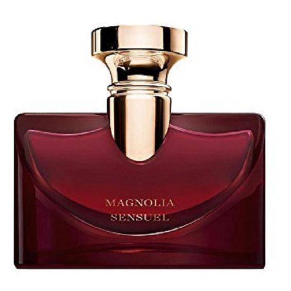 Apa De Parfum Bvlgari Splendida Mangolia Sensuel , Femei, 50ml