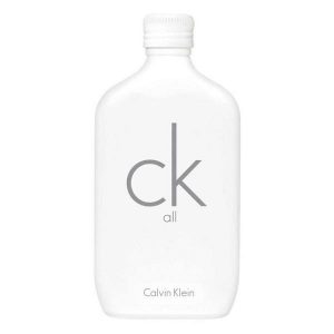 Apa De Toaleta Calvin Klein Ck All, Femei | Barbati, 200ml