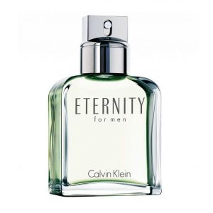 Apa De Toaleta Calvin Klein Eternity, Barbati, 50ml