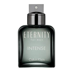 Apa De Toaleta Calvin Klein Eternity Intense, Barbati, 100ml