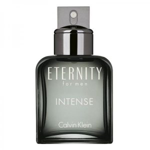 Apa de Toaleta Calvin Klein Eternity Intense, Barbati, 50ml