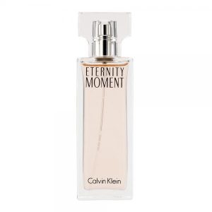 Apa De Parfum Calvin Klein Eternity Moment, Femei, 100ml