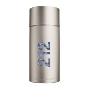 Apa De Toaleta Carolina Herrera 212, Barbati, 50ml