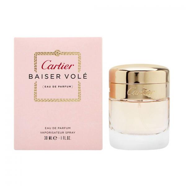 Apa De Parfum Cartier Baiser Vole, Femei, 30ml