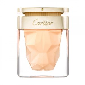 Apa De Parfum Cartier La Panthere, Femei, 50ml