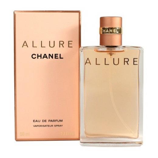 Apa De Parfum Chanel Allure, Femei, 100ml