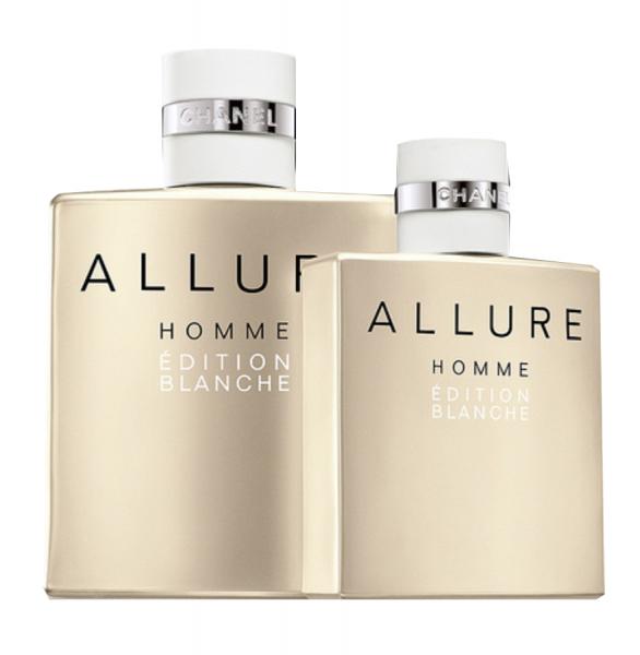 Specimen Daytime warrant Apa de Parfum Chanel Allure Homme Edition Blanche, Barbati, 50ml - eSun