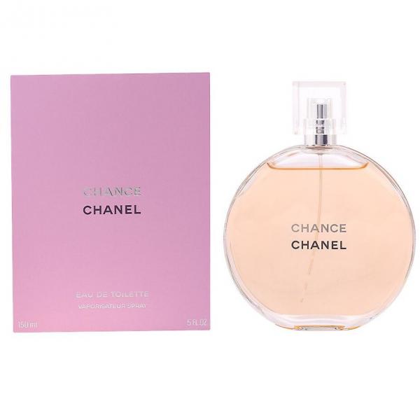 Apa De Toaleta Chanel Chance, Femei, 150ml