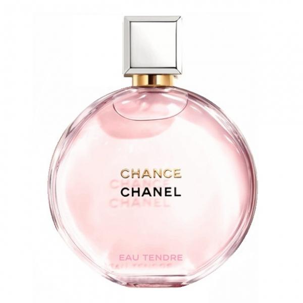 Apa De Parfum Chanel Chance Eau Tendre, Femei, 100ml