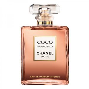 Apa De Parfum Chanel Coco Mademoiselle Intense, Femei, 100ml