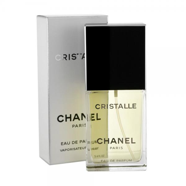 Apa De Parfum Chanel Cristalle, Femei, 100ml