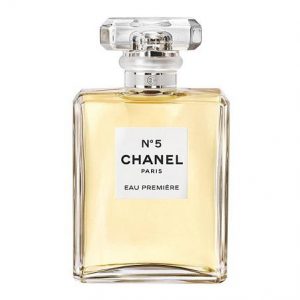 Apa De Parfum Chanel No.5 Eau Premiere, Femei, 100ml