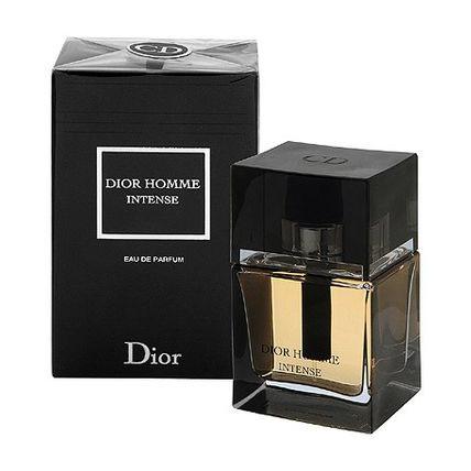 Apa De Parfum Christian Dior Dior Homme Intense, Barbati, 50ml