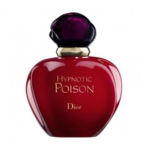 Apa De Toaleta Christian Dior Hypnotic Poison, Femei, 50ml