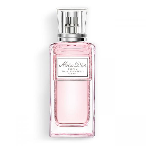 Parfum pentru par Christian Dior Miss Dior, Femei, 30ml
