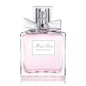 Apa De Toaleta Christian Dior Miss Dior Blooming Bouquet, Femei, 100ml