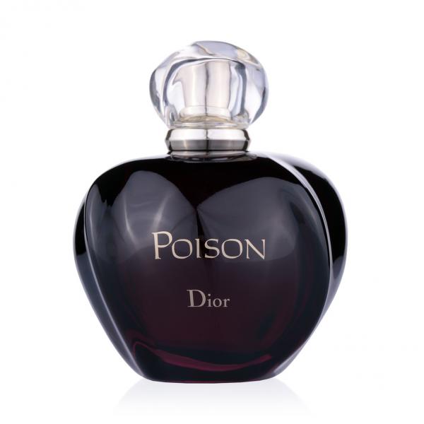 Apa De Toaleta Christian Dior Poison, Femei, 100ml