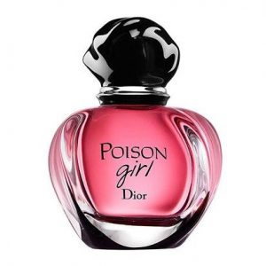 Apa De Parfum Christian Dior Poison Girl, Femei, 100ml