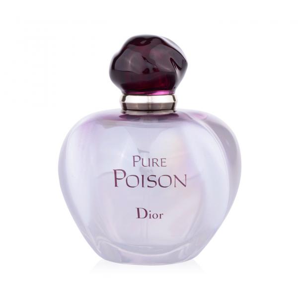 Apa De Parfum Christian Dior Pure Poison, Femei, 30ml
