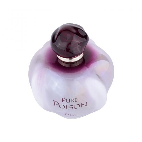 Apa De Parfum Christian Dior Pure Poison, Femei, 50ml