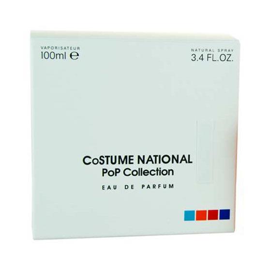 Apa De Parfum Costume National Pop Collection, Femei, 100ml