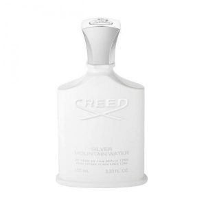 Apa De Parfum Creed Silver Mountain Water, Femei | Barbati, 100ml