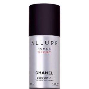 Deodorant Spray Chanel Allure Home Sport, Barbati, 100ml