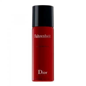 Deodorant Spray Christian Dior Fahrenheit I, Barbati, 150ml