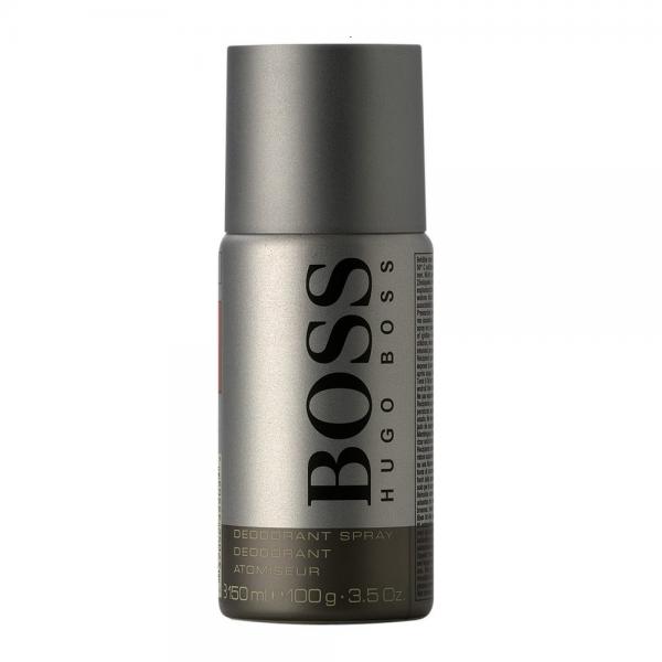 Deodorant Spray Hugo Boss Bottled, Barbati, 150ml