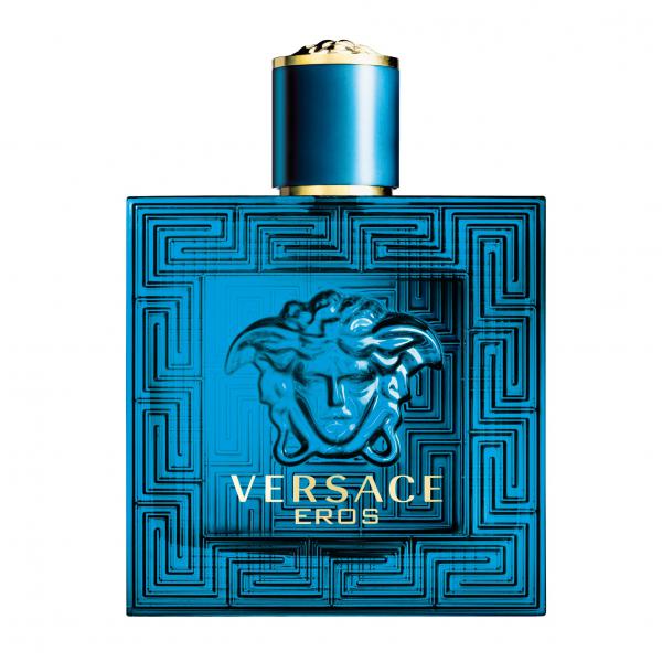 Deodorant Spray Versace Eros, Barbati, 100ml