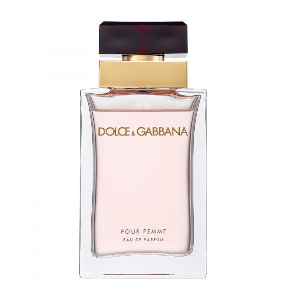 Apa De Parfum Dolce & Gabbana Pour Femme, Femei, 25ml