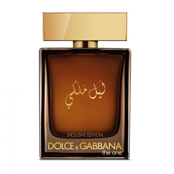 Apa De Parfum Dolce & Gabbana The One Royal Night, Barbati, 100ml