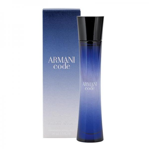 Apa De Parfum Giorgio Armani Code, Femei, 75ml