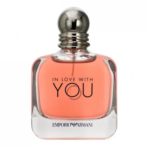 Apa De Parfum Giorgio Armani In Love With You, Femei, 100ml