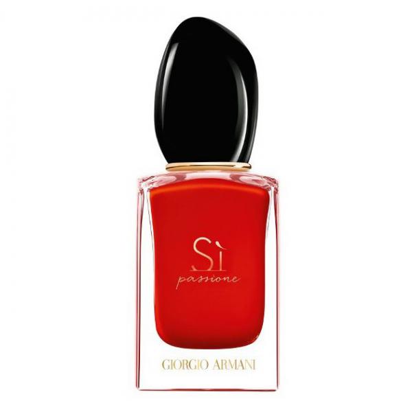Apa De Parfum Giorgio Armani Si Passione, Femei, 30ml