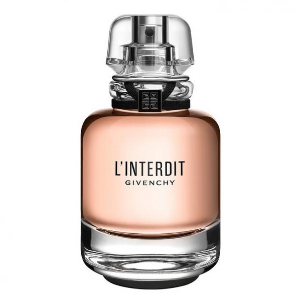 Apa De Parfum Givenchy L'Interdit, Femei, 35ml