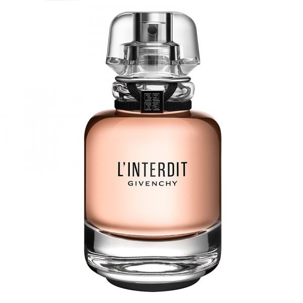 Apa De Parfum Givenchy L'Interdit, Femei, 50ml