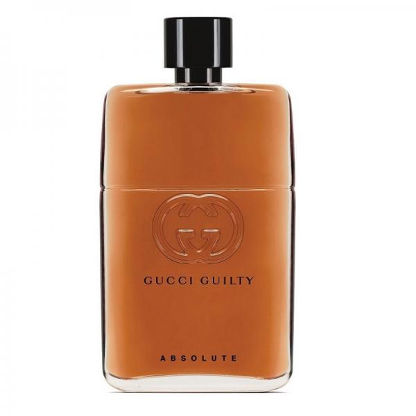 Apa De Parfum Gucci Guilty Absolute , Barbati, 50ml