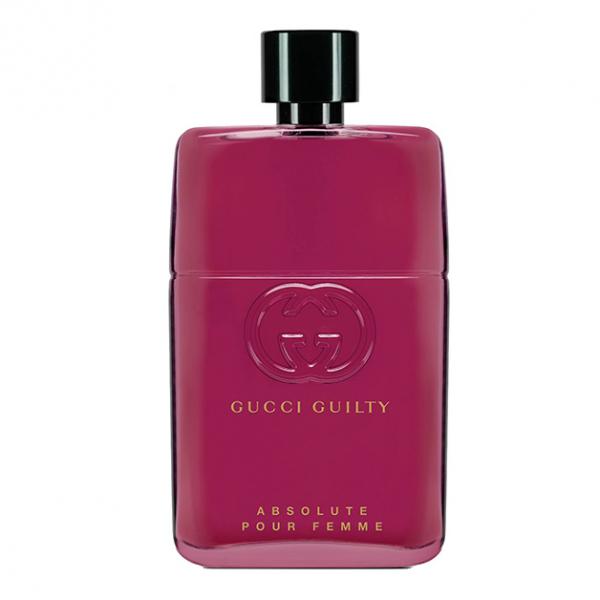 Apa De Parfum Gucci Guilty Absolute, Femei, 90ml